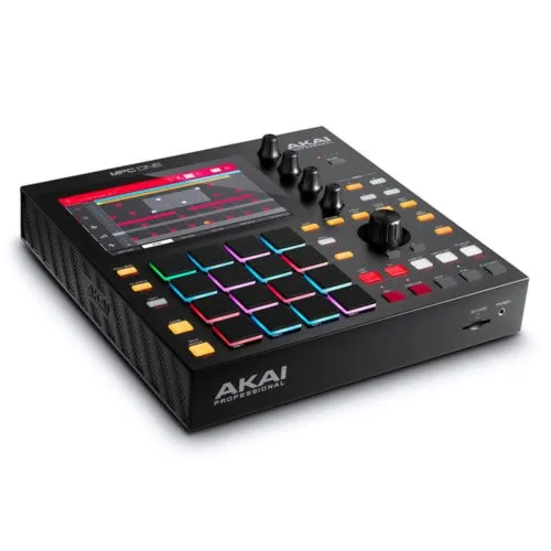 Akai MPC One Standalone Music Production Center w/ 7" Touch Display