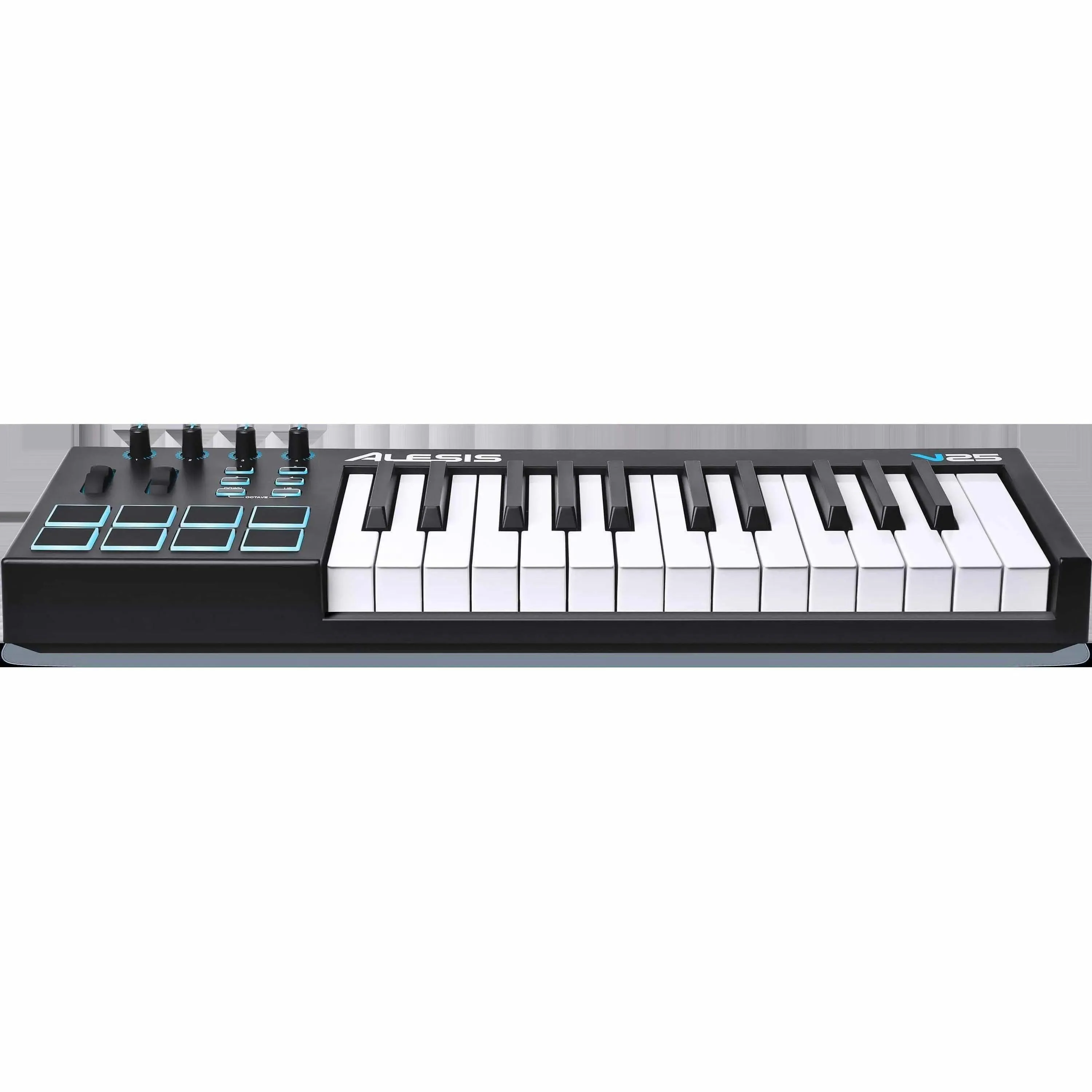 Alesis V25 25-Key USB MIDI Keyboard