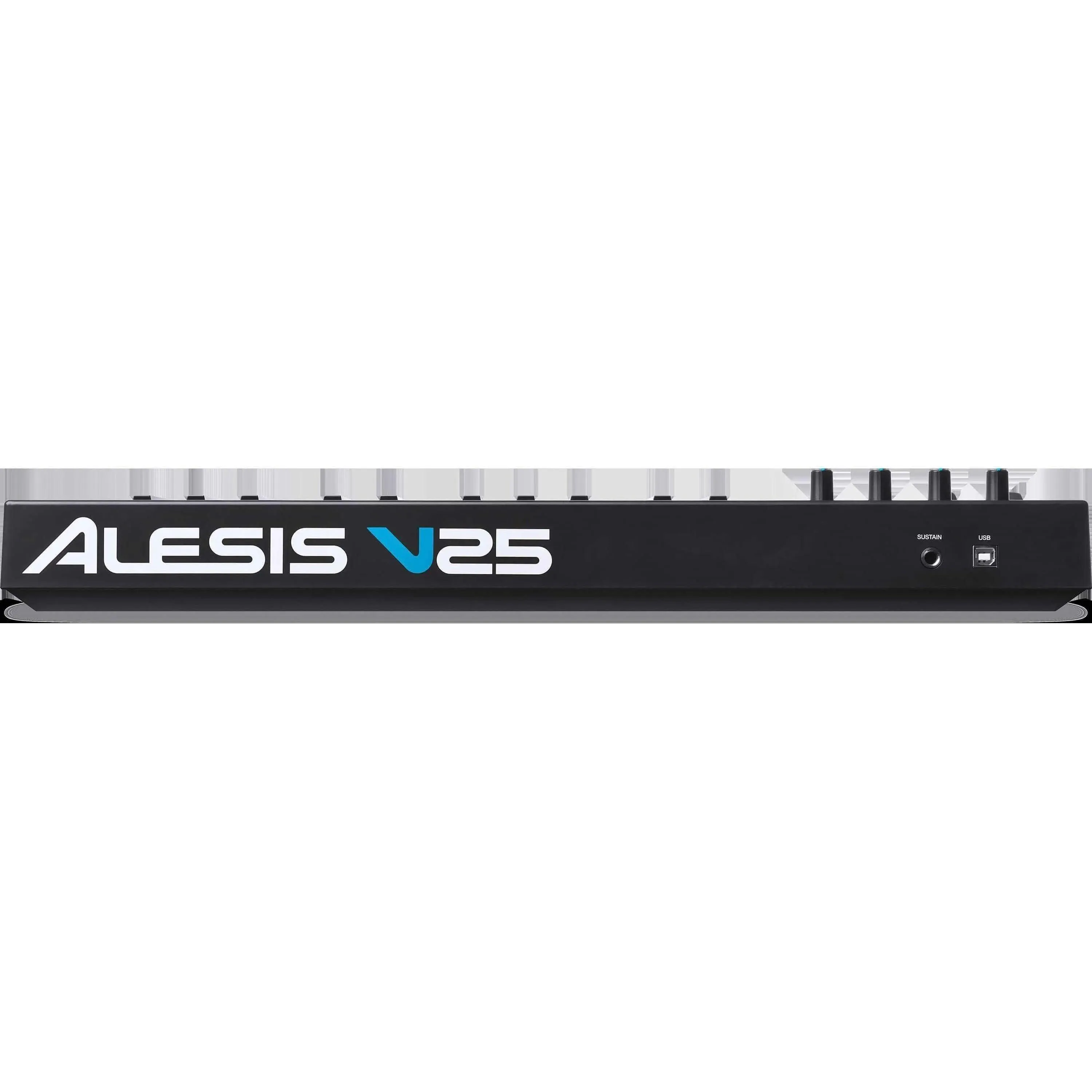 Alesis V25 25-Key USB MIDI Keyboard