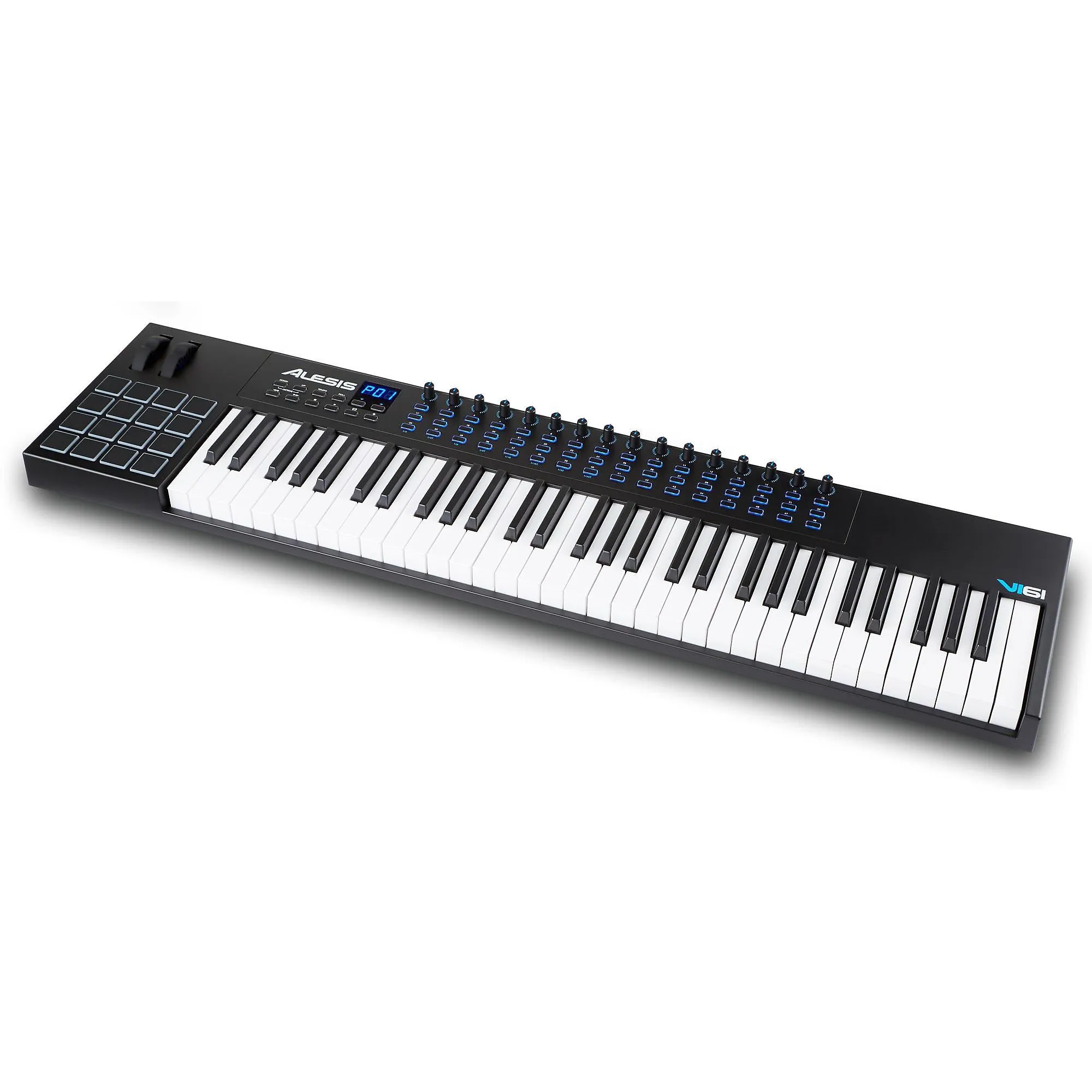 Alesis VI61 61-Key Keyboard Controller