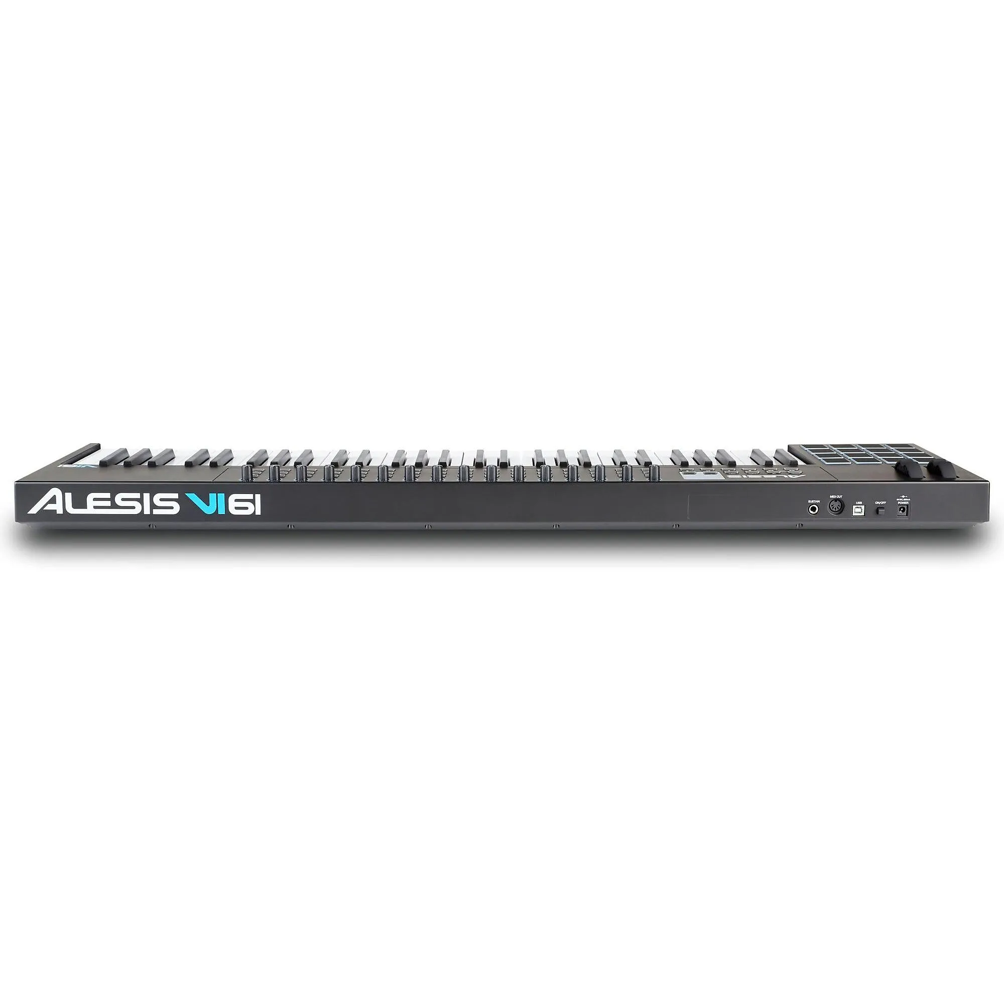 Alesis VI61 61-Key Keyboard Controller