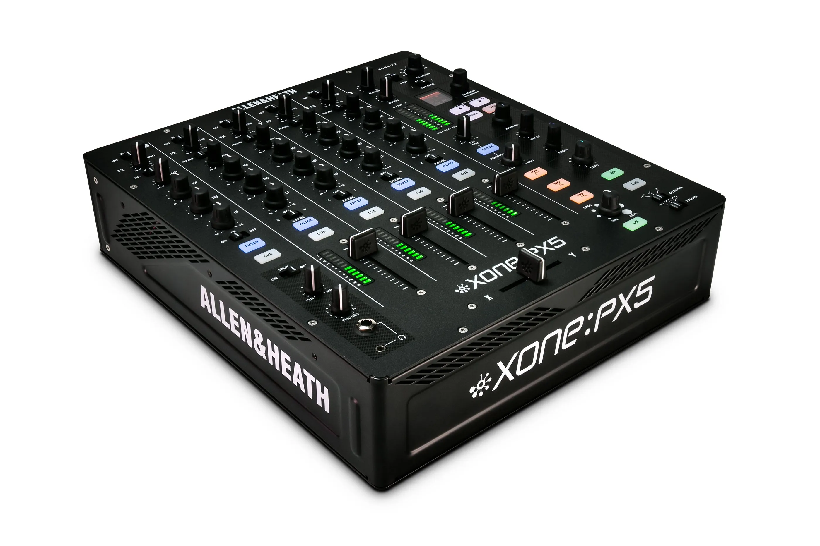 Allen & Heath XONE:PX5 Dj Mixer