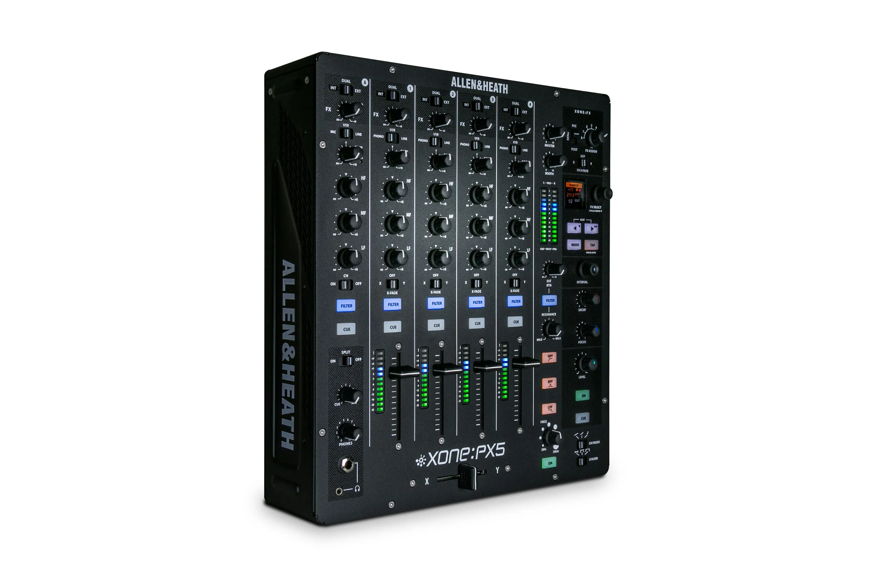 Allen & Heath XONE:PX5 Dj Mixer