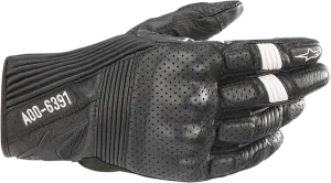 ALPINESTARS Kei Gloves - Black - 3XL 3566221-10-3X