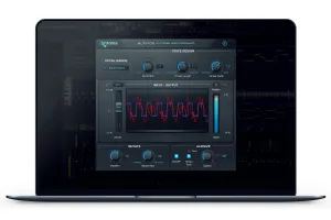 Antares Mutator Extreme Voice Designer Plug-In Download