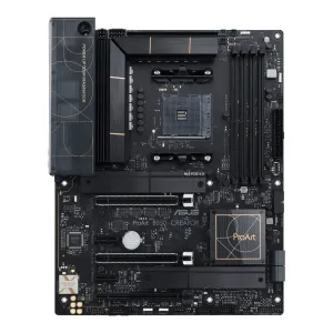 Asus Proart B550-Creator Amd B550 Socket Am4 Atx