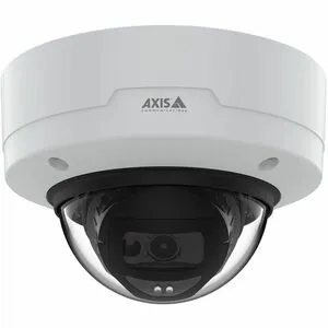 AXIS M3216-Lve Surveillance Camera - Color - Dome