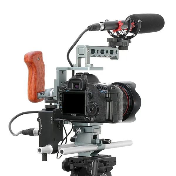 (B-Stock) Sevenoak Universal DSLR Camera Cage