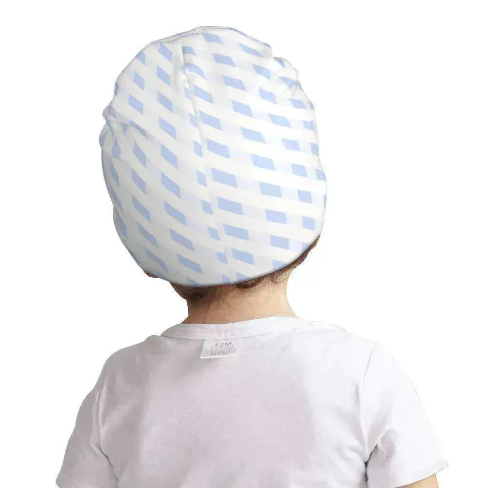 Baby's  Customizable Comfortable Skin friendly Cotton Pullover Hat