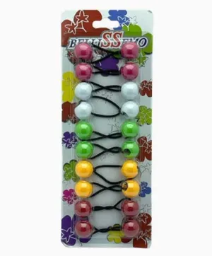 Bellissemo Hair Accessories Bobbles BHB15