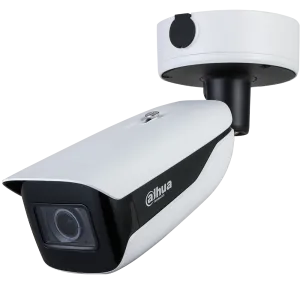 Dahua DH-IPC-HFW7442HN-ZFR 4MP IR Vari-focal Bullet ePoE Camera with Analytics 