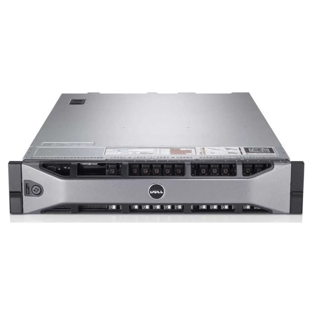 Dell PowerEdge R820 CTO Rack Server