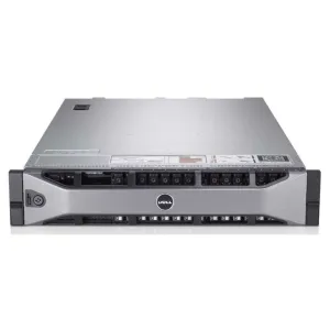 Dell PowerEdge R820 CTO Rack Server