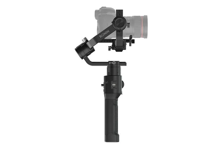 DJI Ronin-S Gimbal