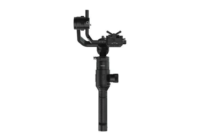 DJI Ronin-S Gimbal