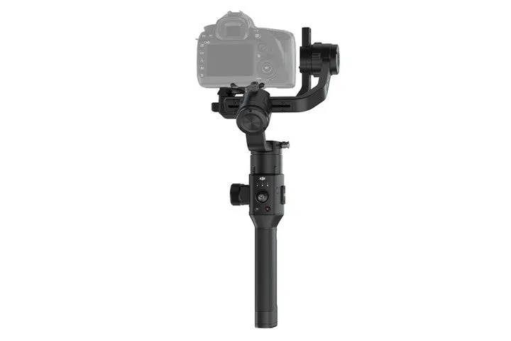 DJI Ronin-S Gimbal