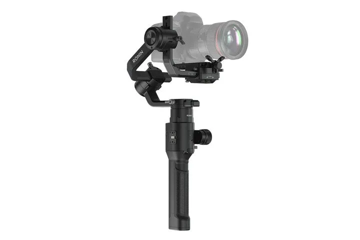 DJI Ronin-S Gimbal