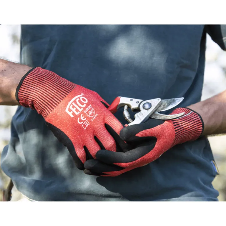 FELCO 701 Workwear Gloves