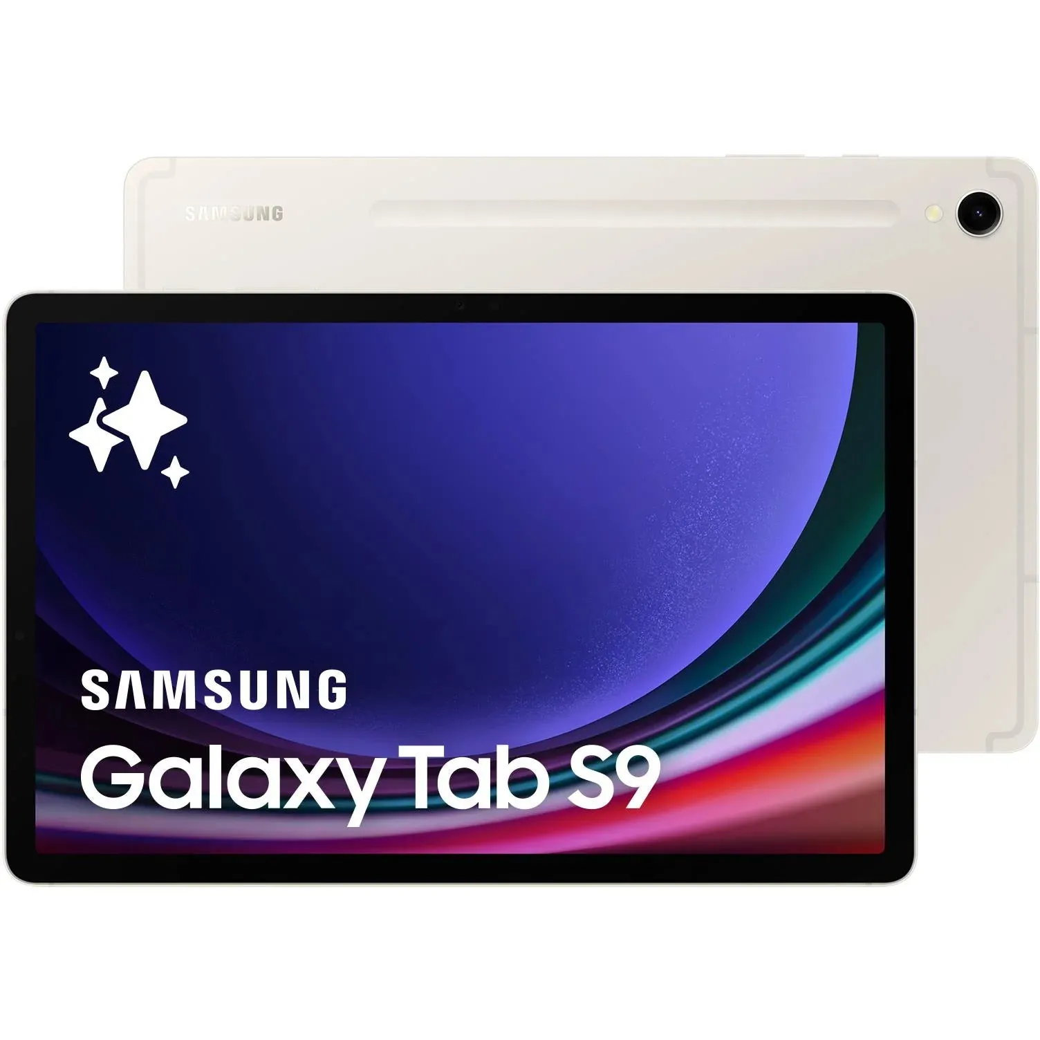 Galaxy Tab S9 5G