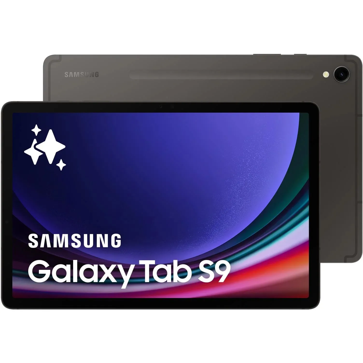 Galaxy Tab S9 5G