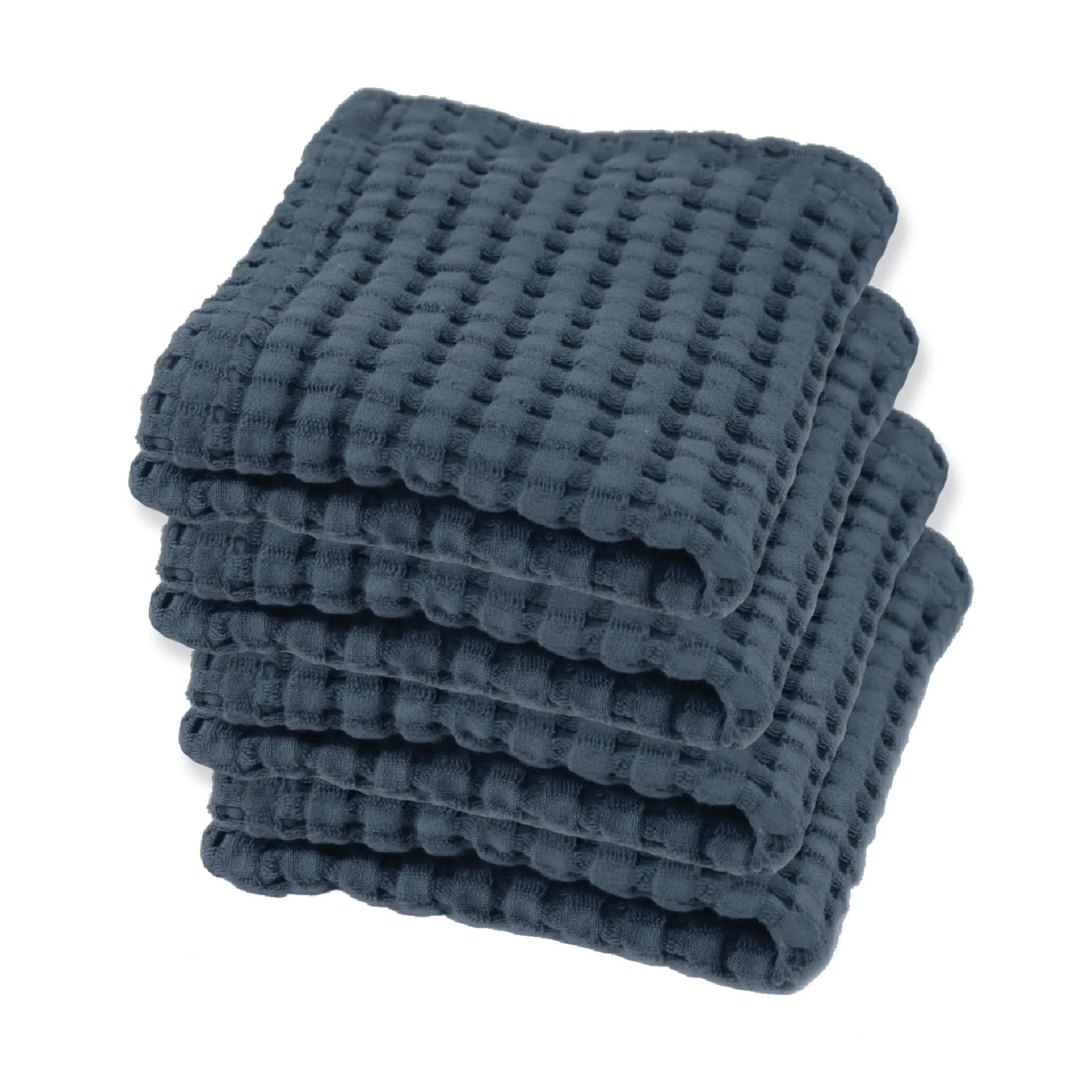 GILDEN TREE: Bathroom Mat - 100% Cotton, Fast Drying, Super Absorbent