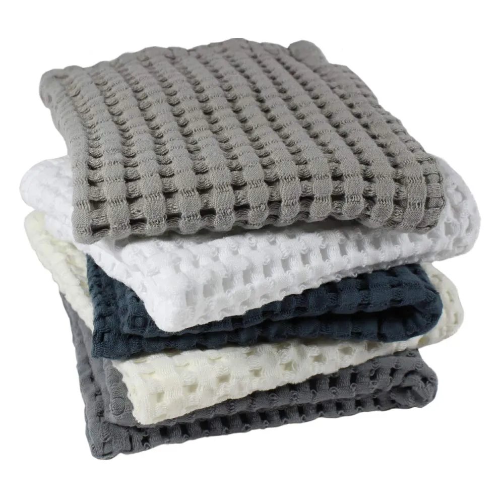 GILDEN TREE: Bathroom Mat - 100% Cotton, Fast Drying, Super Absorbent