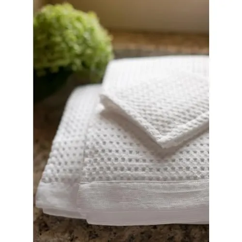 GILDEN TREE: Bathroom Mat - 100% Cotton, Fast Drying, Super Absorbent