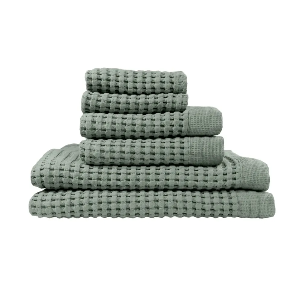 GILDEN TREE: Bathroom Mat - 100% Cotton, Fast Drying, Super Absorbent