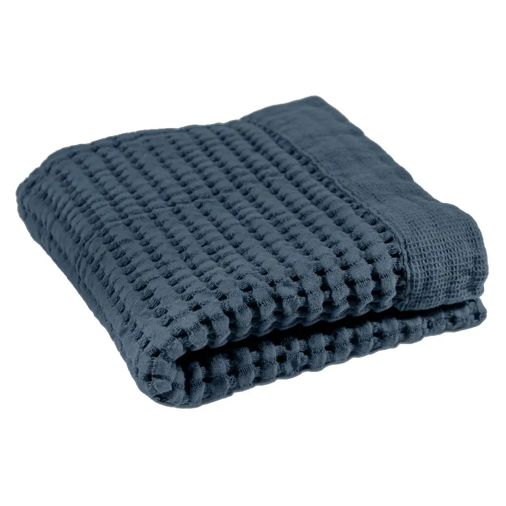 GILDEN TREE: Bathroom Mat - 100% Cotton, Fast Drying, Super Absorbent