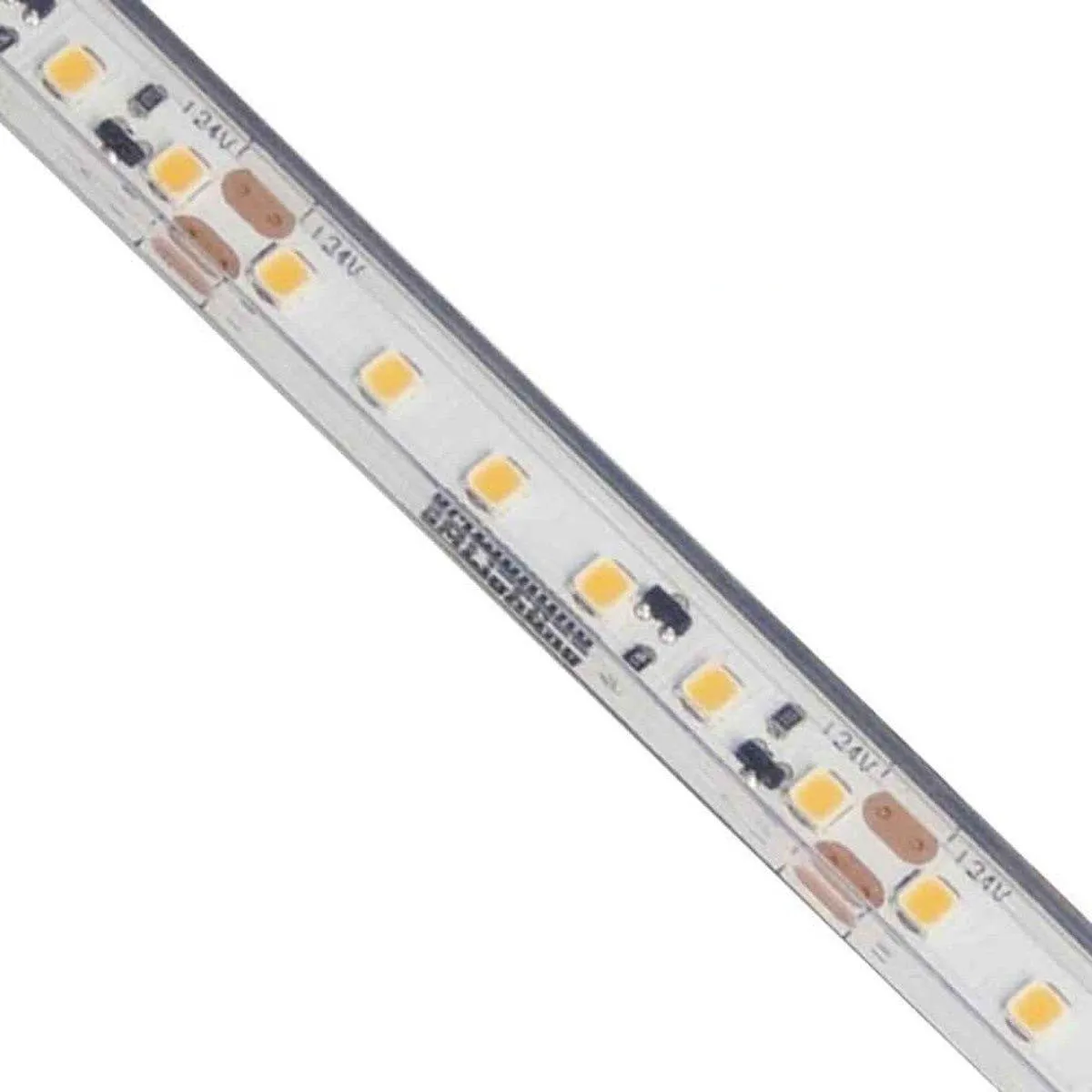 GM Lighting LTR-P Pro Series Wet Location 1.5W/3.0W/5.8W LED Tape, IP65