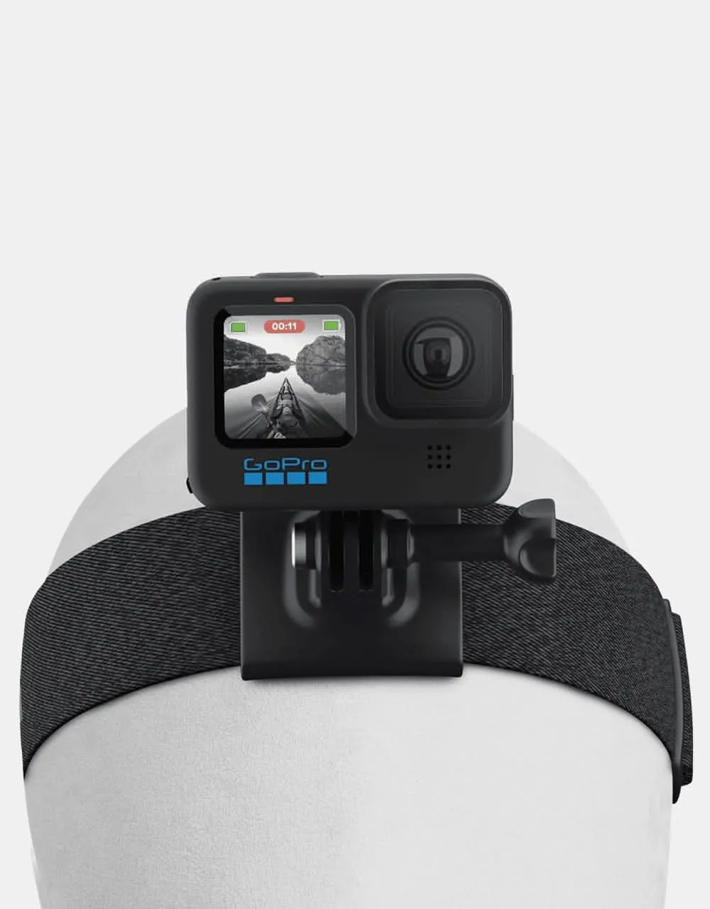 GoPro 2.0 Head Strap