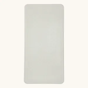 Hevea Large Natural Rubber Bath Mat - Marble