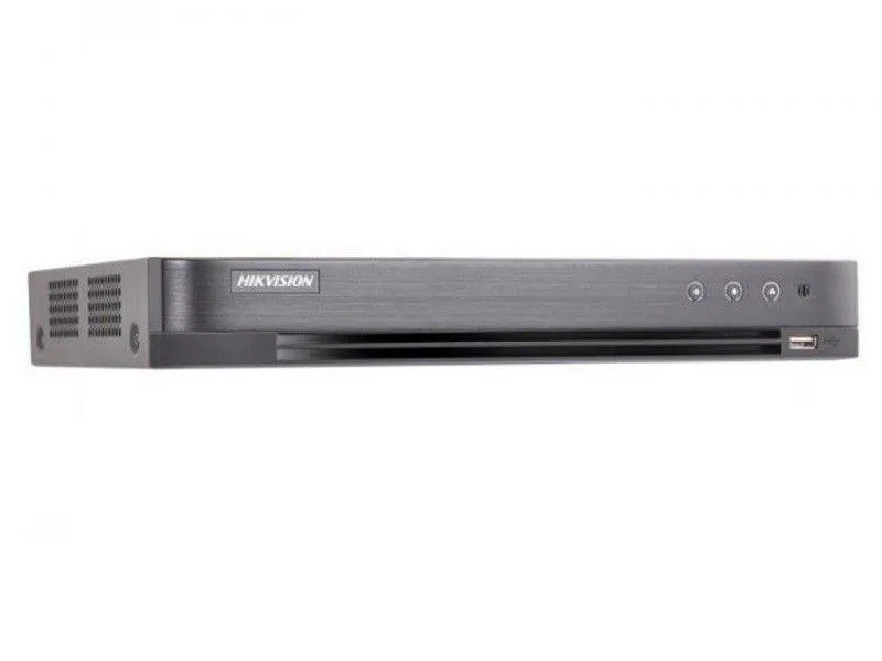 HIKVISON 16CH TURBO DVR DS-7216HQHI-K2