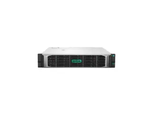 HPE Q1J18A D3710 Drive Enclosure 12Gb/s SAS - 12Gb/s SAS Host Interface -2U Rack