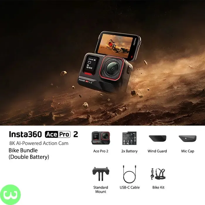 Insta360 Ace Pro 2