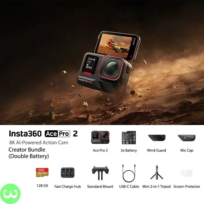 Insta360 Ace Pro 2