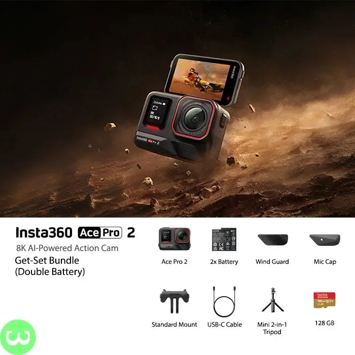 Insta360 Ace Pro 2