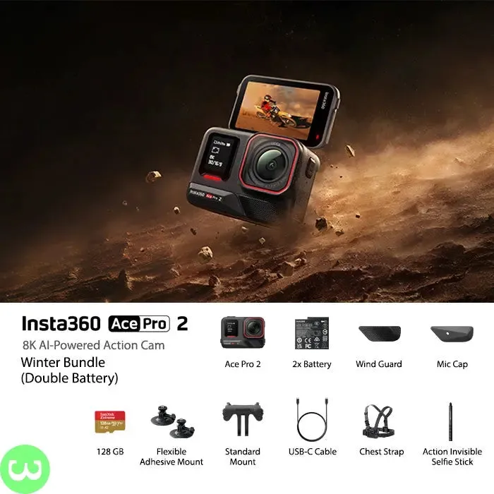 Insta360 Ace Pro 2