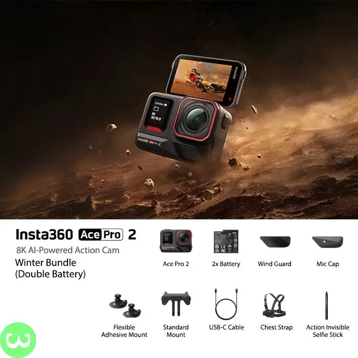 Insta360 Ace Pro 2