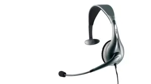 Jabra UC Voice 150 Mono Headset for use on Computer 1593-829-209 - DISCONTINUED