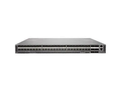 Juniper Networks QFX5200-48Y-AFO 48X25G   6X100G 1u AC Airflow Out