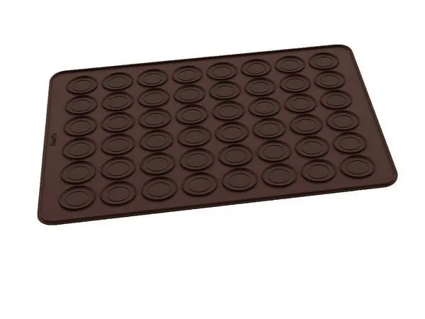 Lekue Macaron Mat