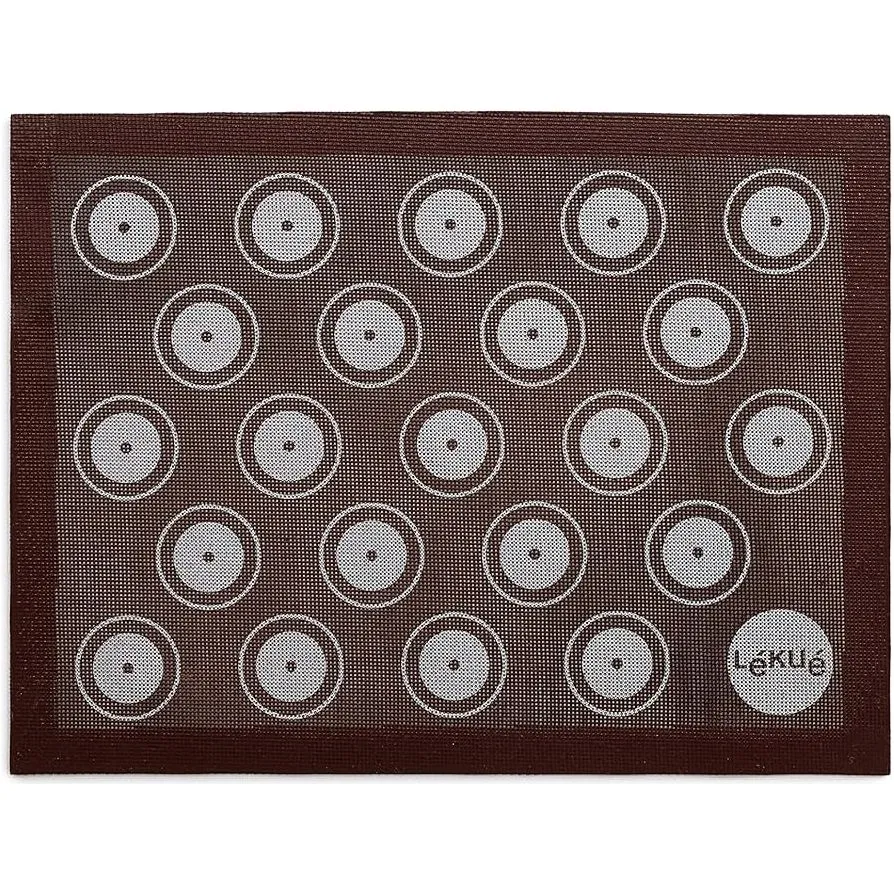 Lékué Micro Perforated Baking Mat