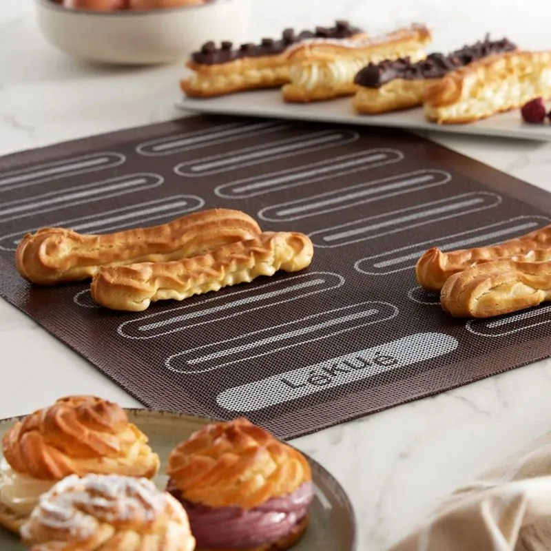 Lékué Micro Perforated Baking Mat