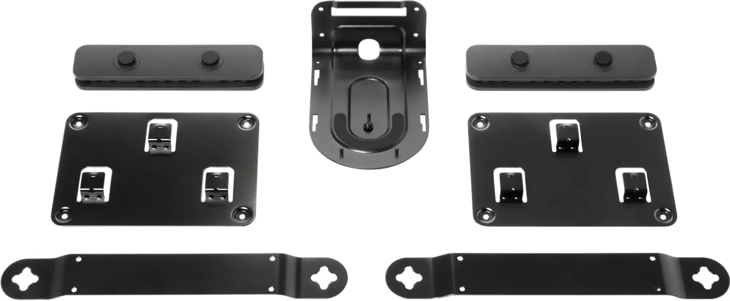 Logitech Rally - Video Conferencing Mounting Kit