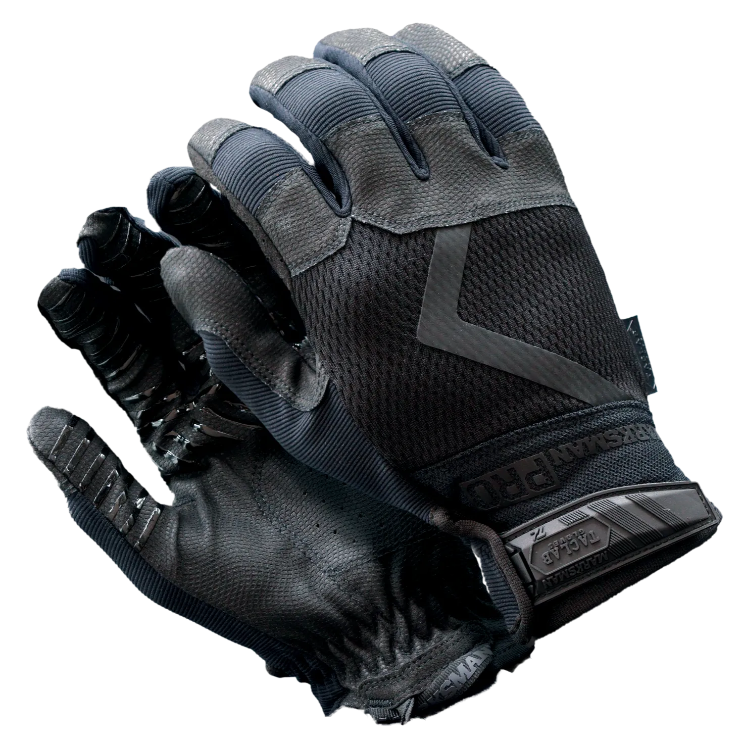 Marksman Pro 0.5mm Tactical Shooting Gloves