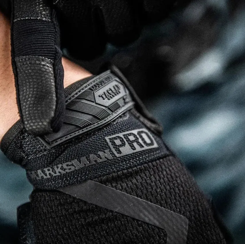 Marksman Pro 0.5mm Tactical Shooting Gloves