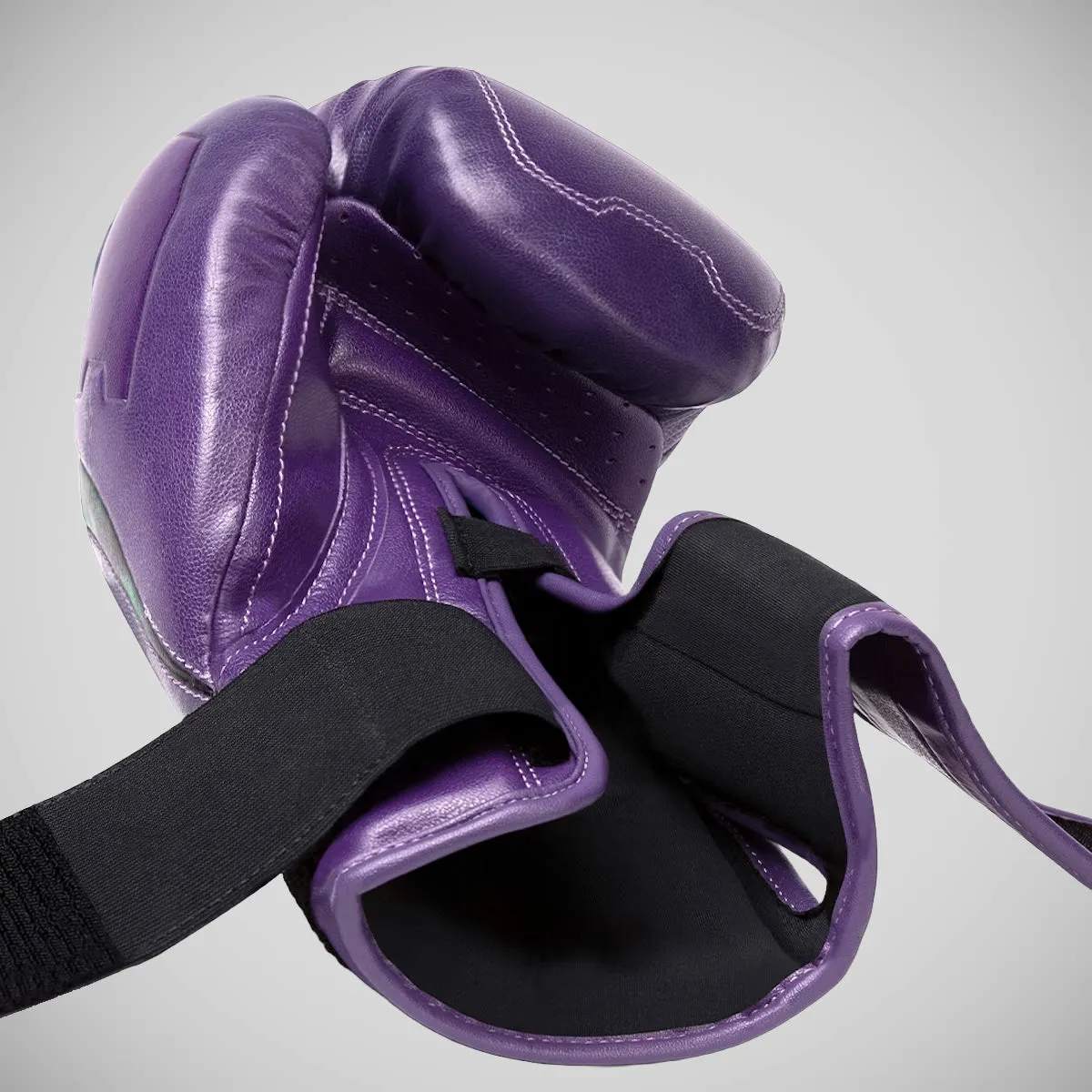 Marvel's Hulk Boxing Gloves Purple/Green