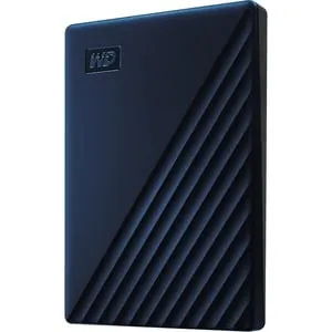 My Passport 2Tb For Mac