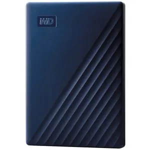 My Passport 2Tb For Mac